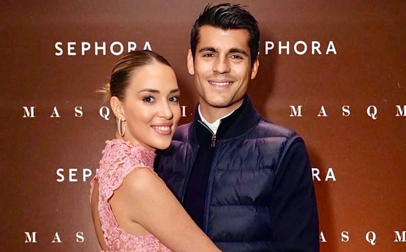 Alice Campello e Alvaro Morata, é (di nuovo) crisi tra l’influencer e il calciatore? Gli indizi preview