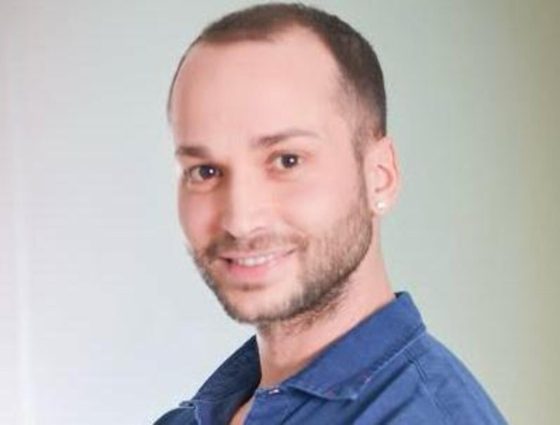 Amici - Michele Maddaloni