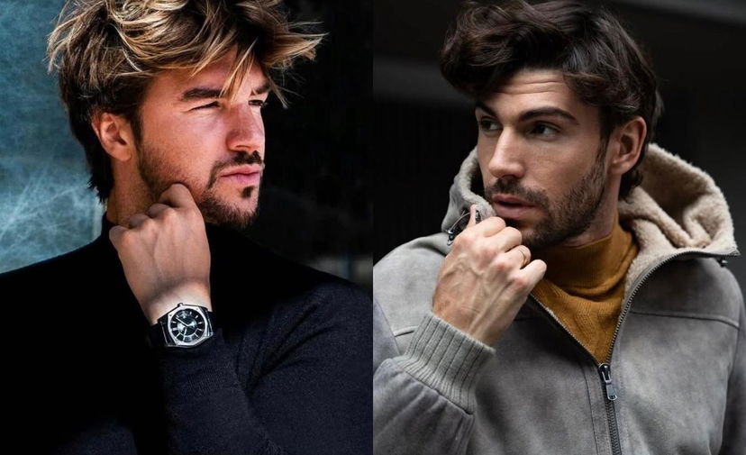 Andrea Damante e Ignazio Moser hanno interrotto i rapporti: il retroscena sui motivi preview