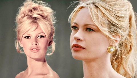Anna Falchi nella bufera dopo il post sulla scomparsa di Brigitte Bardot: “Pessimo gusto, ma ce la fai?” preview
