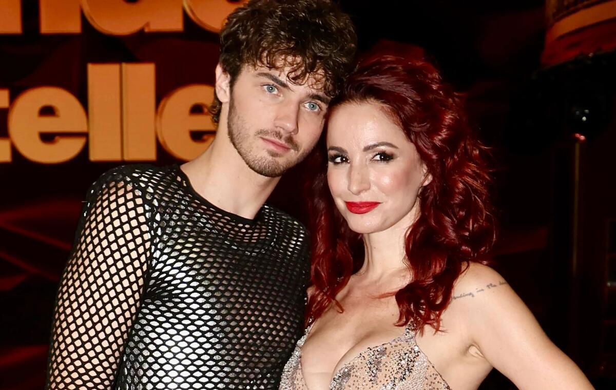 Ballando con le Stelle, Nikita Perotti confida: “Il mio rapporto con Andrea Delogu? Qualcosa di magico!” article-post