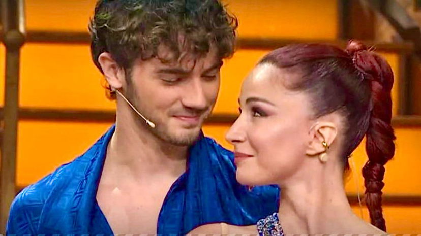 Andrea Delogu confessa: “Ecco perché io e Nikita Perotti non possiamo stare insieme!” preview