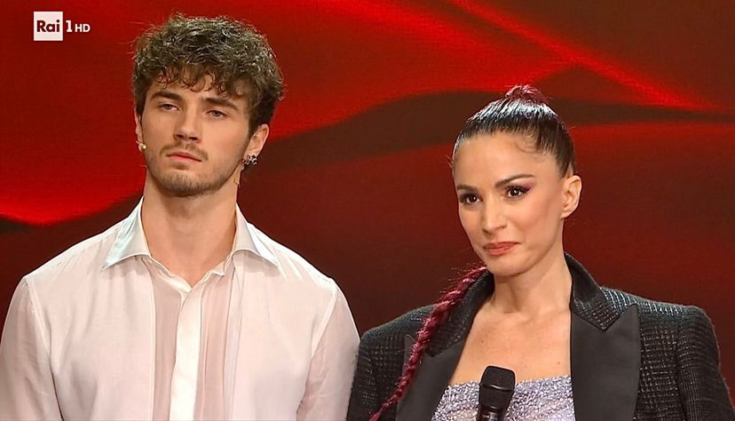 Ballando con le Stelle 20, “é in finale solo per la disgrazia che le é capitata”: la (perfetta) reazione di Andrea Delogu preview