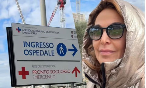 Ballando con le Stelle 20, Barbara D’Urso in ospedale dopo l’infortunio: a rischio la sua partecipazione? preview