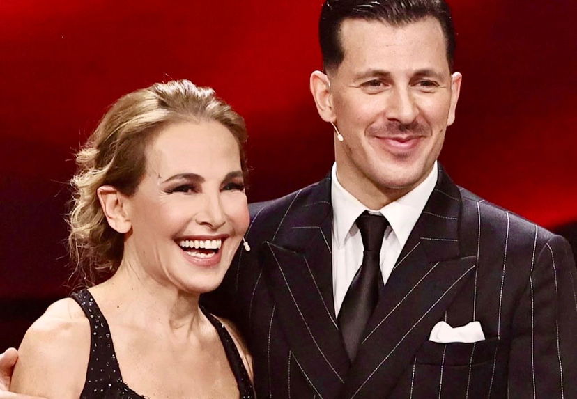Barbara d’Urso fa un bilancio della sua avventura a Ballando con le Stelle 20: “Con Pasquale qualcosa che va oltre la danza” preview