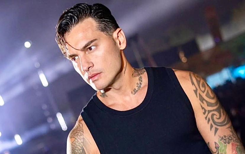 Alessandro Basciano esce allo scoperto con la nuova fidanzata: chi é lei, la foto che ufficializza il loro amore preview