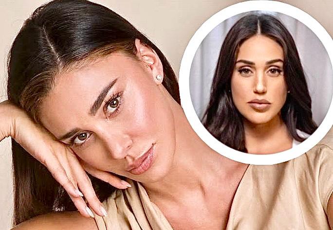 Belen Rodriguez si avvicina a Cecilia: “In questo momento buio ha rafforzato il rapporto con la sorella” preview