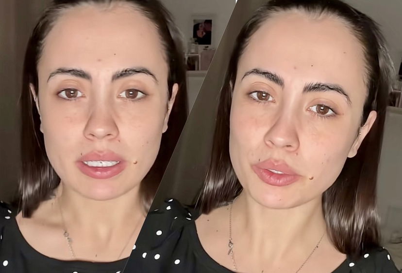 Uomini e Donne, Chiara Rabbi a cuore aperto sui social: “Mi sento fallita, mi vedo brutta, ho paura di non essere all’altezza” preview