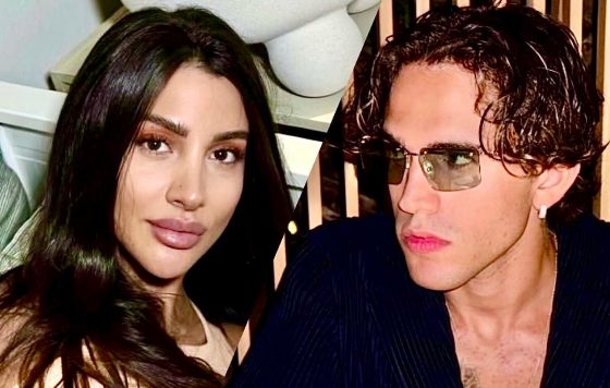 Cristina Ferrara - Aka7even