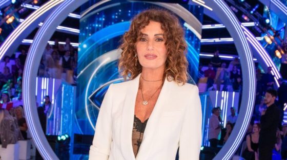 Grande Fratello - Cristina Plevani
