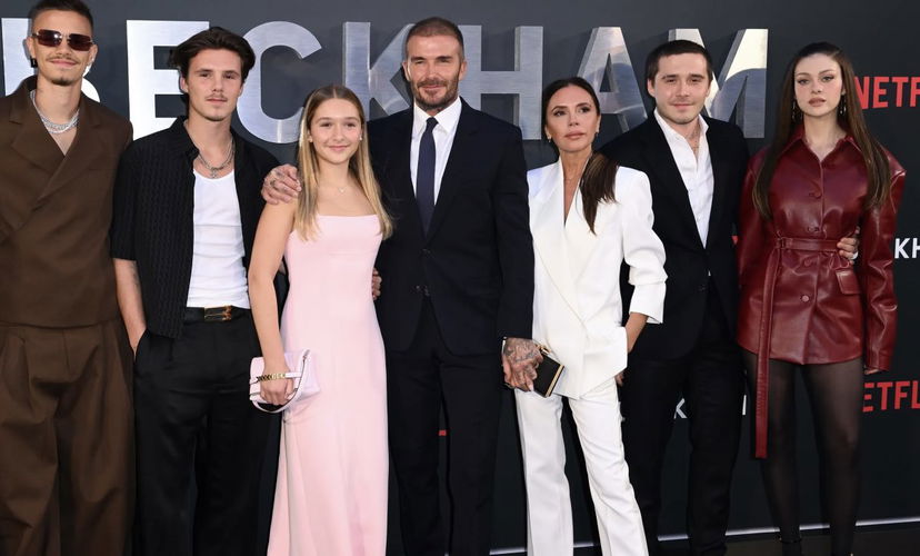 David e Victoria Beckham smettono di seguire sui social il figlio Brooklyn? Ecco come sono andate le cose preview
