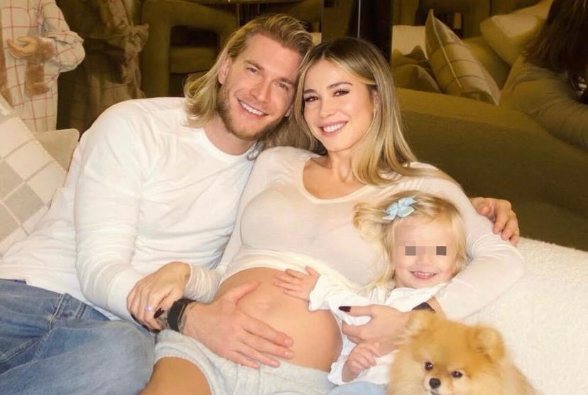 Diletta Leotta e quel dettaglio che svela il sess0 del suo secondo bebè preview