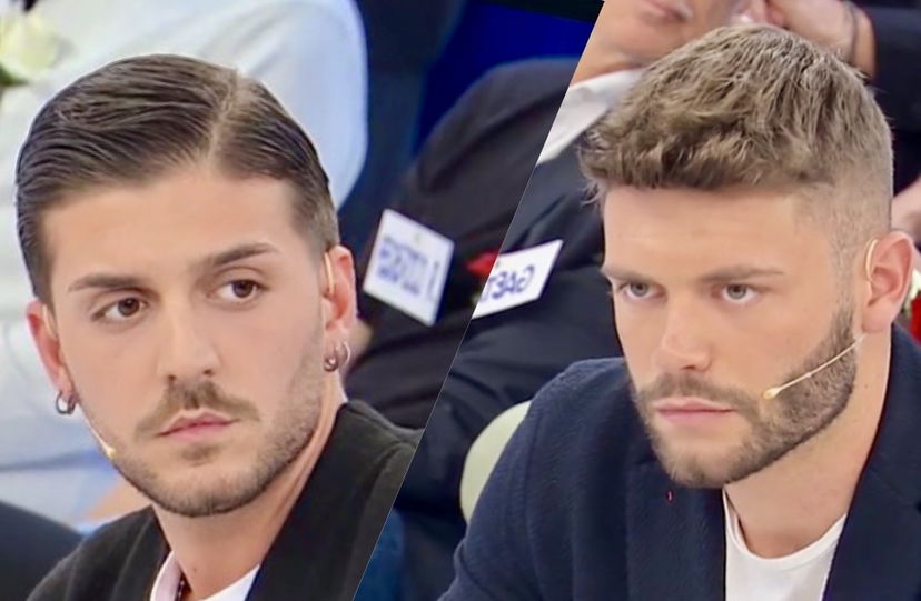 Uomini e Donne, Ernesto Passaro lancia una frecciatina social a Federico Cotugno? preview