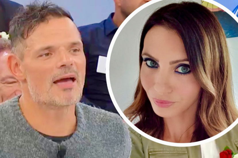 Uomini e Donne, Federico Mastrostefano chiede la taglia del seno ad una dama: la reazione di Agnese De Pasquale preview