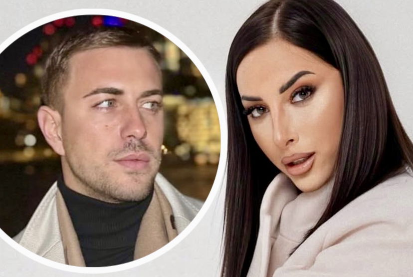 Uomini e Donne, Francesca Sorrentino risponde alle critiche dopo il ritorno con Manuel Maura: “Volevo dirvi che in Italia non sono l’unica ad aver perdonato le corna!” preview