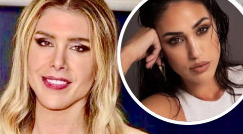 Genny Urtis svela a quale ritocchini si sarebbe sottoposta Cecilia Rodriguez preview