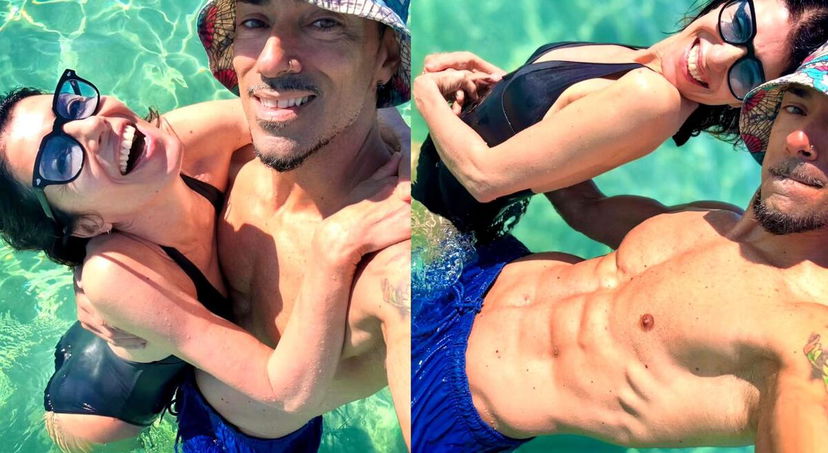 Giorgia svela tutti i difetti di Emanuel Lo poi aggiunge: “Il nostro segreto? Diciamo che…” preview