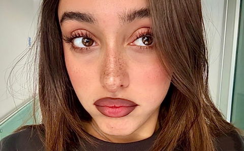 Giulia Stabile e il peso dei giudizi: “Ho preso qualche chilo e ho iniziato a detestare il mio corpo, ma…” preview