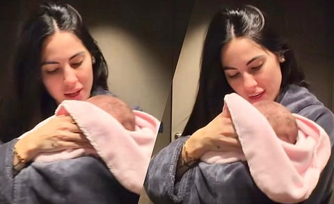 Giulia De Lellis: “Ecco perché non mostro Priscilla sui social. A chi somiglia? Ora vi sciocco!”. Poi lancia una frecciatina ad Alfonso Signorini preview