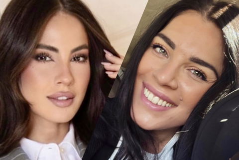 Uomini e Donne, Giulia De Lellis parla del corpo dopo il parto (e arriva il commento di Samantha Curcio che l’aveva recentemente criticata) preview