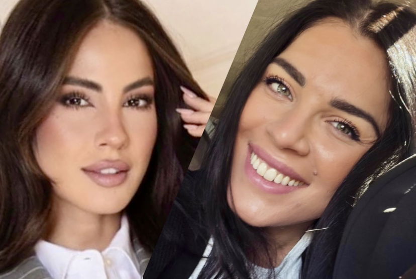 Uomini e Donne, Giulia De Lellis parla del corpo dopo il parto (e arriva il commento di Samantha Curcio che l’aveva recentemente criticata) preview