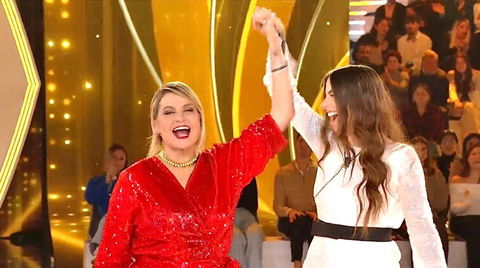 Grande Fratello, la semifinale: Anita e Grazia volano in finale, cinque inquilini eliminati. Al televoto… preview