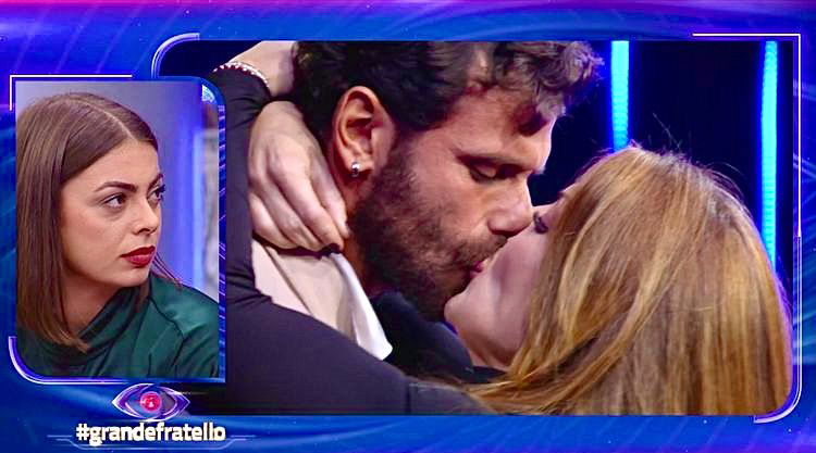 Domenico D’Alterio e Valentina Piscopo “ci stanno riprovando” dopo il Grande Fratello? Il retroscena preview