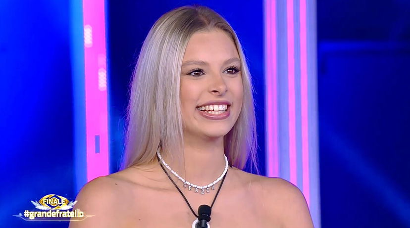 Giulia Soponariu: “Ecco quali sono le coppie sincere dell’ultimo Grande Fratello” preview