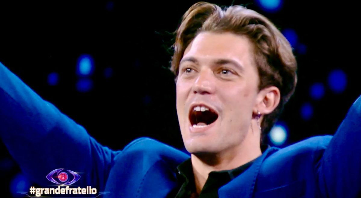 Grande Fratello, undicesima puntata: eliminato Mattia, Jonas finalista, provvedimento per Simone e Domenico. I nominati sono… article-post