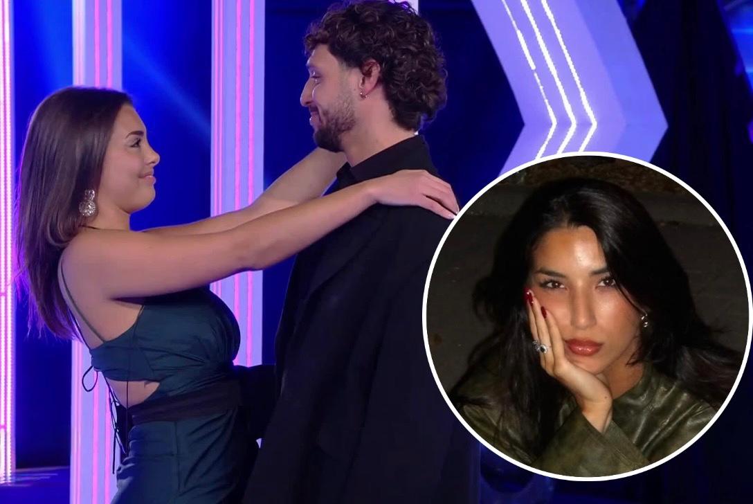 Grande Fratello, Carlotta Vendemmia lancia una frecciatina a Mattia Scudieri e Grazia Kendi dopo il loro confronto di ieri sera: le sue parole article-post