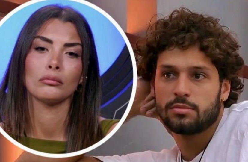 Grande Fratello, Mattia Scudieri torna sui social e le sue mosse fanno infuriare i fan di Grazia: ecco cosa ha fatto preview