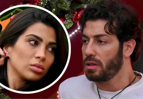 Grande Fratello, Omer e Rasha a un passo dalla rottura: cosa sta succedendo (Video) preview