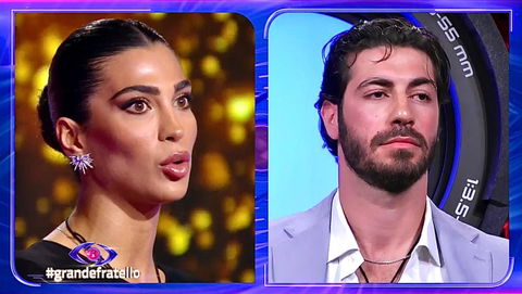 Grande Fratello, Cristina Plevani su Rasha e Omer: “Lui sottone, lei ha pisci*to fuori dal vaso e l’ha pagata, ma non mi è piaciuto che…” preview