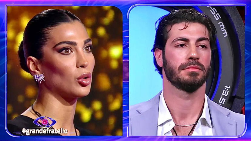Grande Fratello, Cristina Plevani su Rasha e Omer: “Lui sottone, lei ha pisci*to fuori dal vaso e l’ha pagata, ma non mi è piaciuto che…” preview
