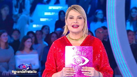 Grande Fratello, gli ascolti della semifinale non sono stati rilevati: cosa è successo preview