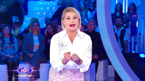 Grande Fratello, ecco gli ascolti dell’undicesima puntata preview