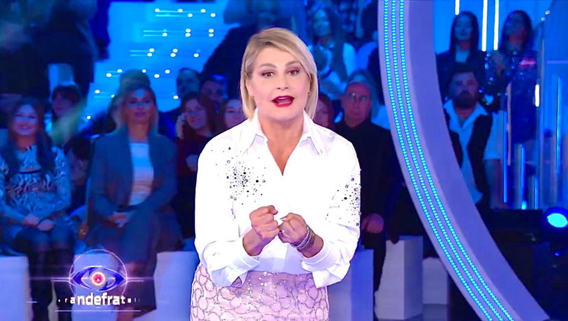 Grande Fratello, ecco gli ascolti dell’undicesima puntata preview