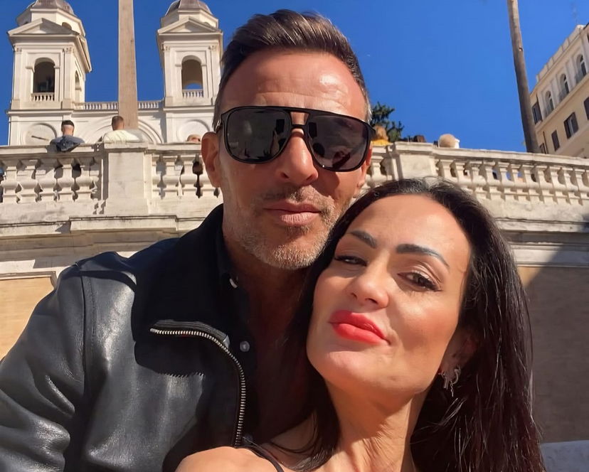 Uomini e Donne, Federica Clazzer e Guido Ricci annunciano: “Ci stiamo organizzando per la convivenza a gennaio!” preview