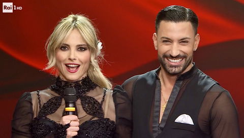Ballando con le Stelle 20, undicesima puntata: Francesca Fialdini e Paolo Belli passano il ripescaggio e tornano in gara preview