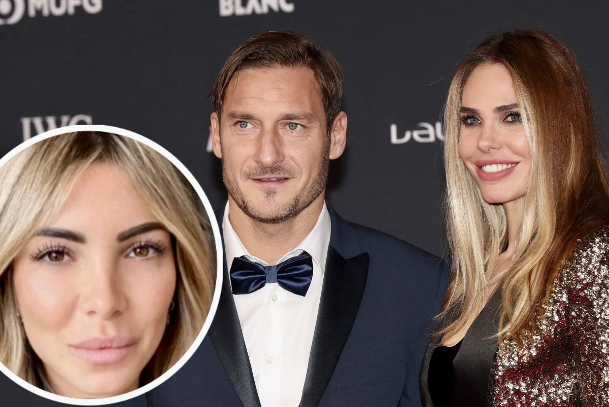 Ilary Blasi e Francesco Totti, “I tre figli non gradiscono la presenza di Noemi Bocchi alle feste”: l’indiscrezione article-post