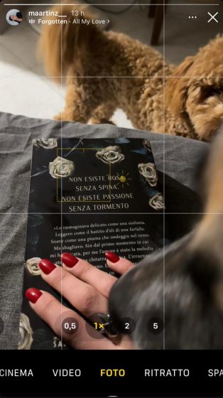 Instagram - Cardamone