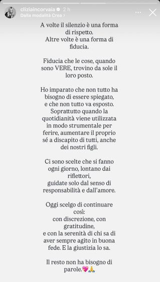 Instagram - Incorvaia