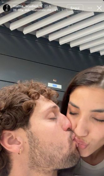 Instagram - Scudieri