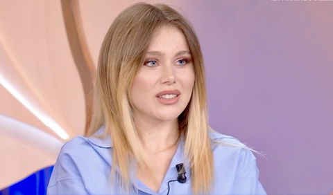 Jasmine Carrisi: “Stavo esagerando col filler alle labbra, è intervenuta la mia famiglia e…” preview