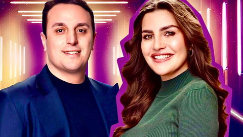 L’Amore è Cieco Italia, Ludovica: “Davide? Era fidanzato prima, durante e dopo l’esperimento, ora mi fa tenerezza perché…” preview