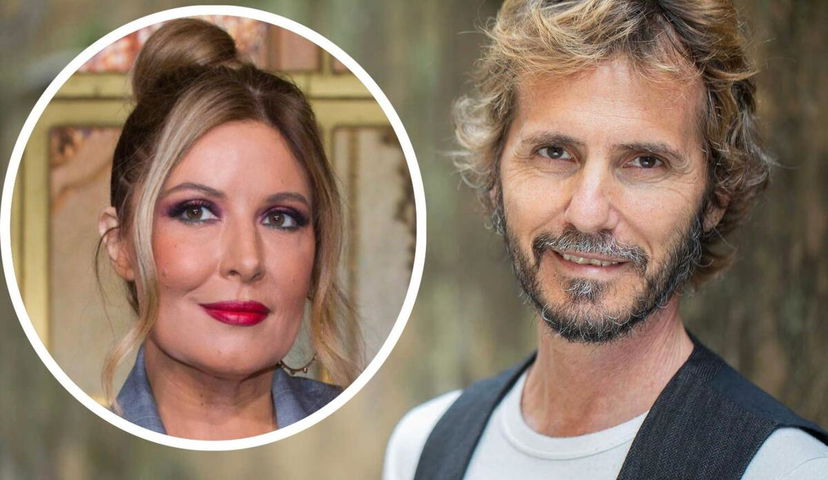 Laerte Pappalardo parla delle conseguenze che gli hanno lasciato disturbi alimentari e svela in che rapporti è con la sua ex Selvaggia Lucarelli preview