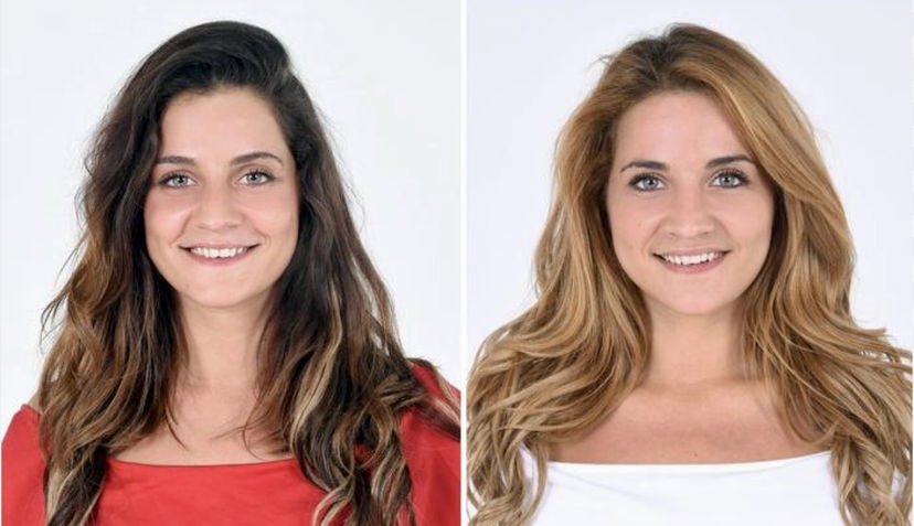 Grande Fratello, Lidia e Jessica Vella si “rifanno” i denti: ecco come sono adesso preview