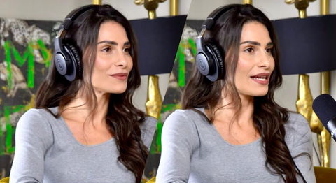 Uomini e Donne, Ludovica Valli: “Ho sofferto tanto il giudizio degli altri, pensavo fosse colpa mia ma ho capito che…” preview