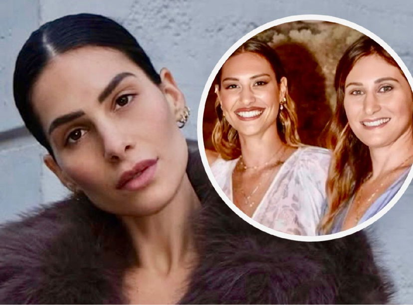 Uomini e Donne, Beatrice ed Eleonora Valli in montagna insieme con le loro famiglie: arriva il commento social della sorella Ludovica preview