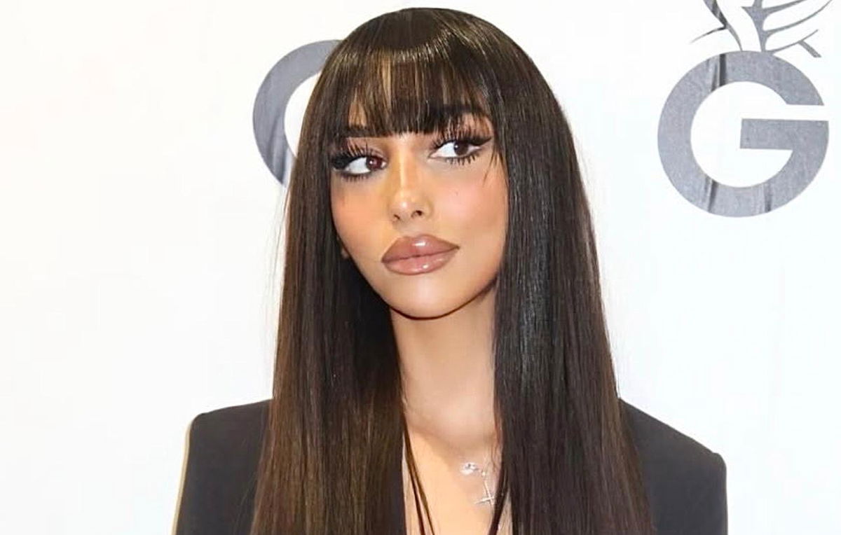 Grande Fratello, Lulù Selassié: “É stato un anno pieno di difficoltà, momenti bui e depressione, ora sto ricominciando a respirare” article-post